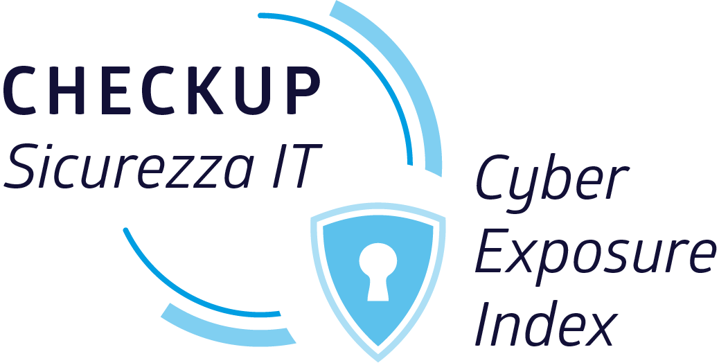 Cyber Exposure Index logo