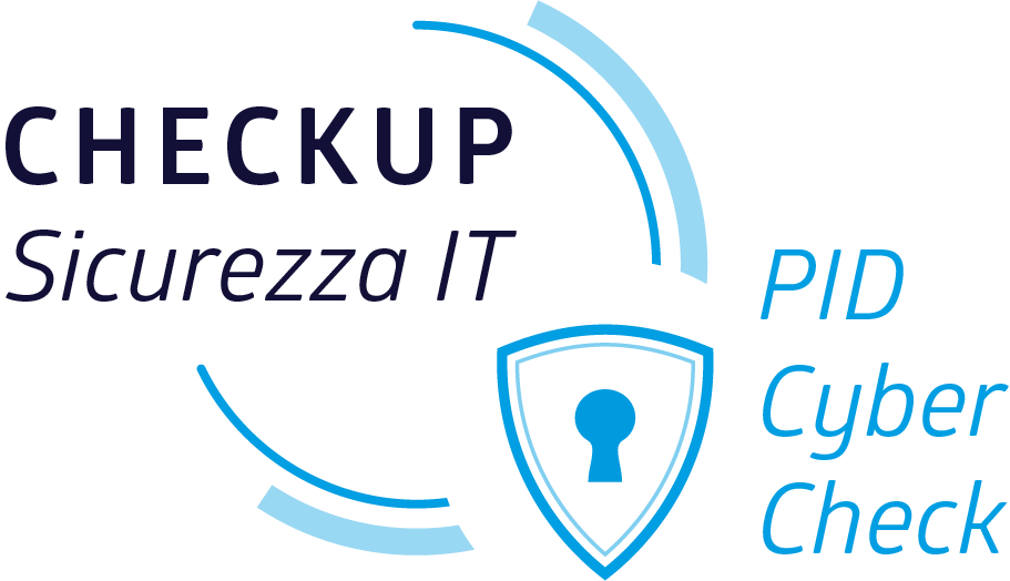 PID Cyber Check logo