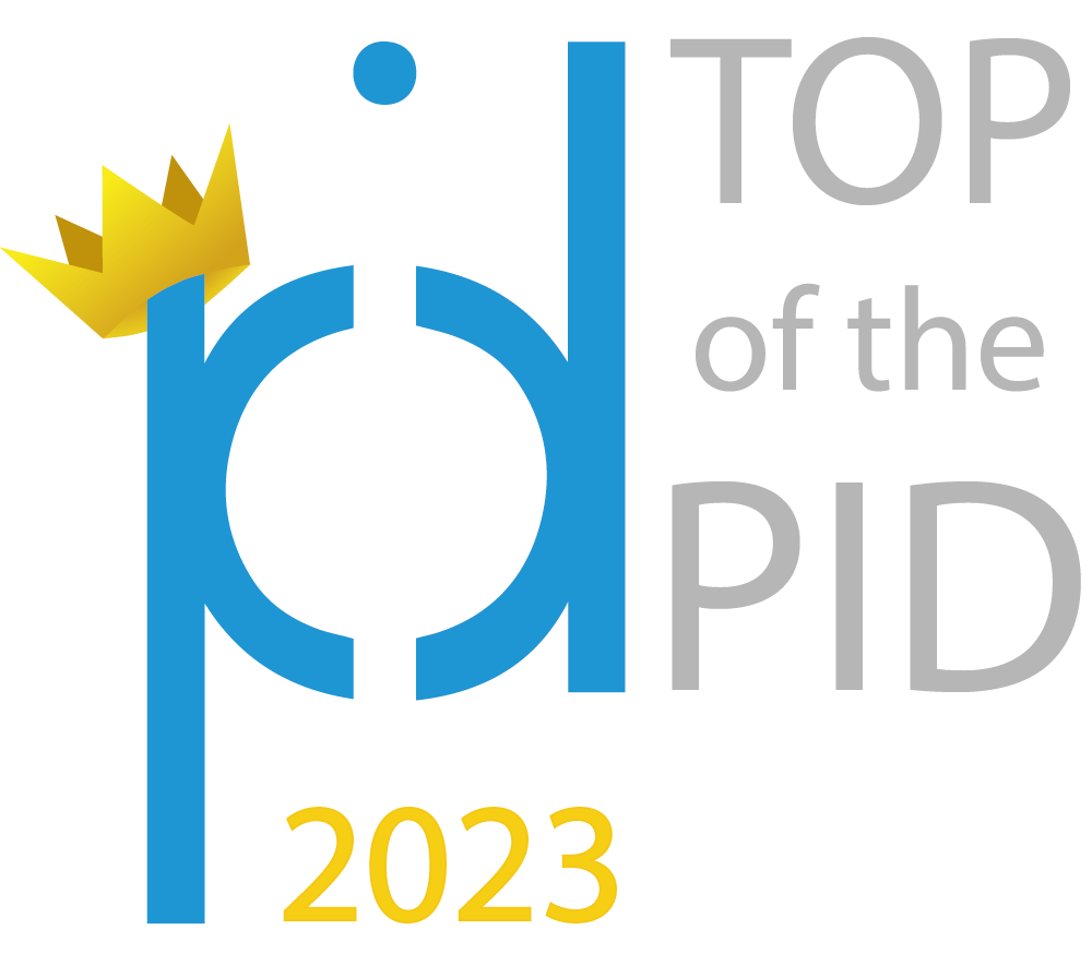 Premio Top of the PID