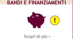 Finanziamenti