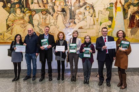 foto premiati