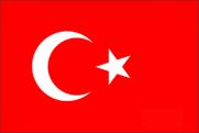 immagine bandiera turchia