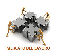 logo mercato del lavoro