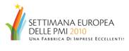 Settimana Europea PMI 2010