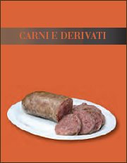 Scarica il capitolo Carni e derivati in formato pdf 421 kb